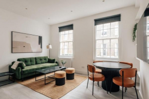 Luxury central london escape - 7 Ivor Place